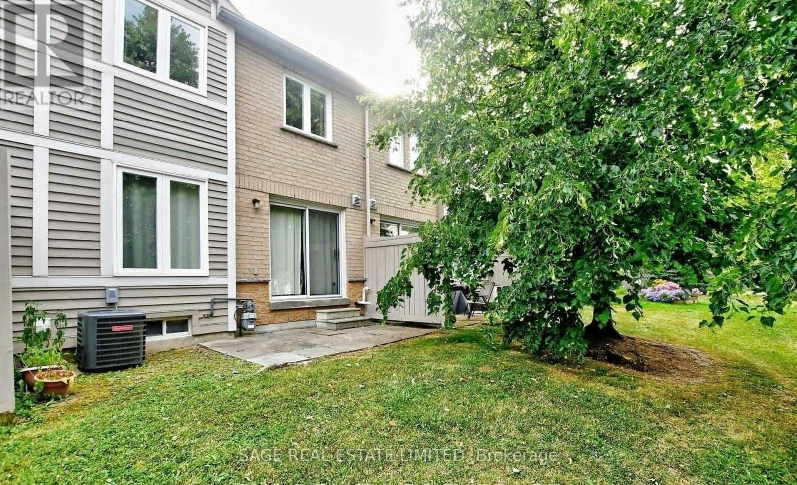 113-833 Scollard Court E, Mississauga, ON, L5V 2B4 - 17