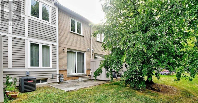 113-833 Scollard Court E, Mississauga, ON, L5V 2B4 - 17