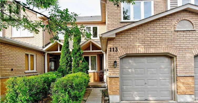 113-833 Scollard Court E, Mississauga, ON, L5V 2B4 - 2