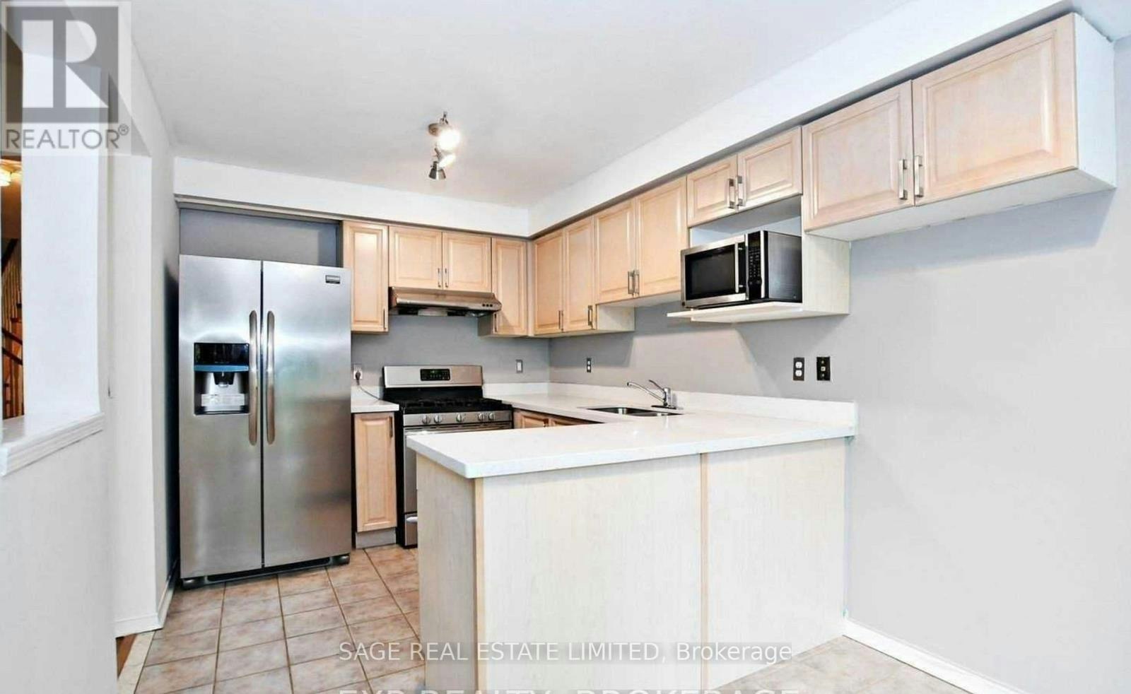 113-833 Scollard Court E, Mississauga, ON, L5V 2B4 - 9