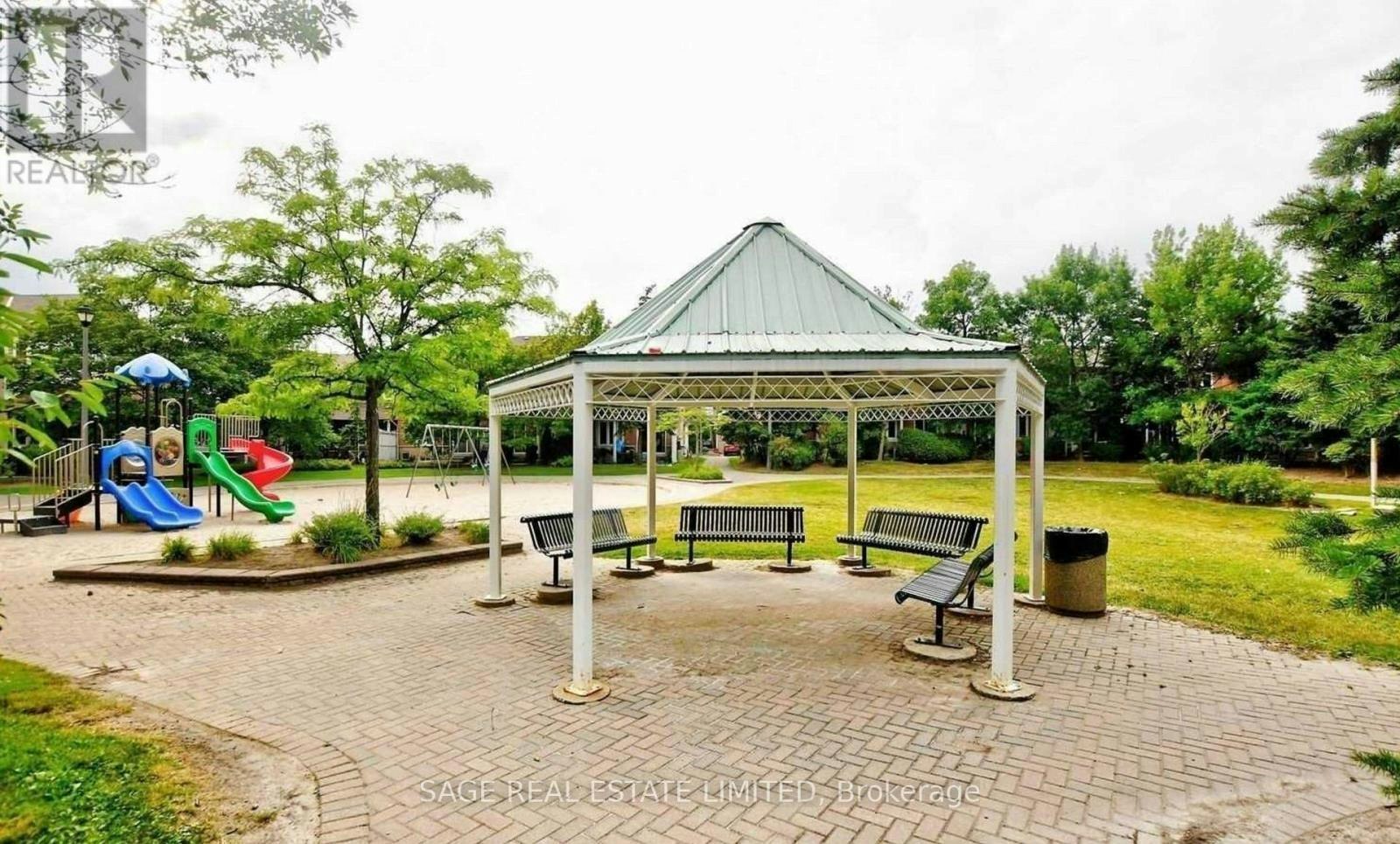 113-833 Scollard Court E, Mississauga, ON, L5V 2B4 - 18