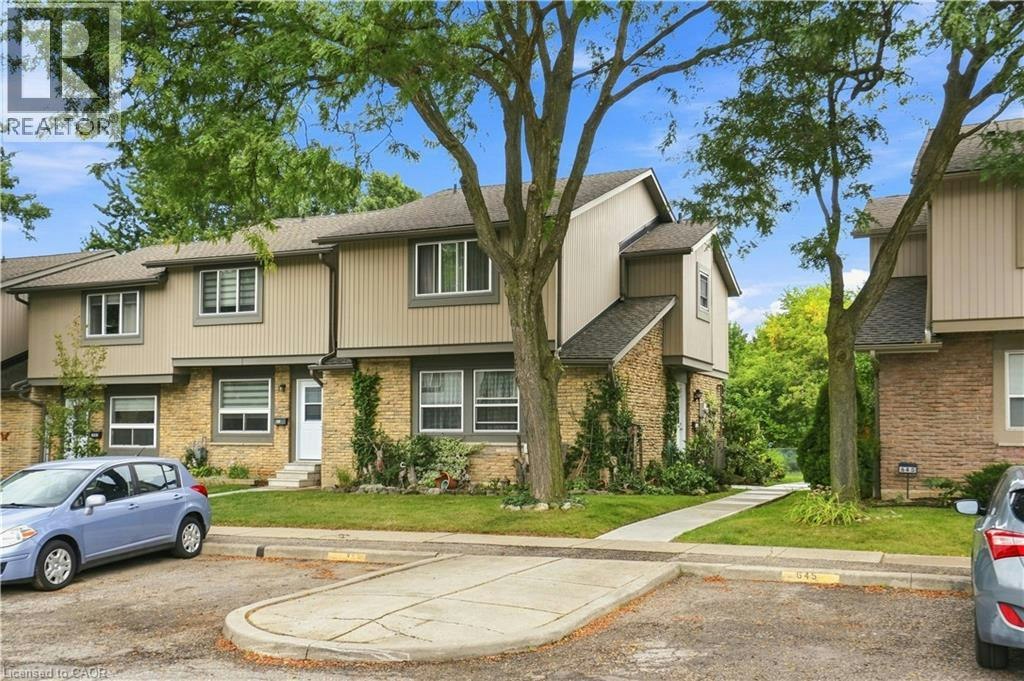 70-643 Woodward Avenue, Milton, ON, L9T 3K4