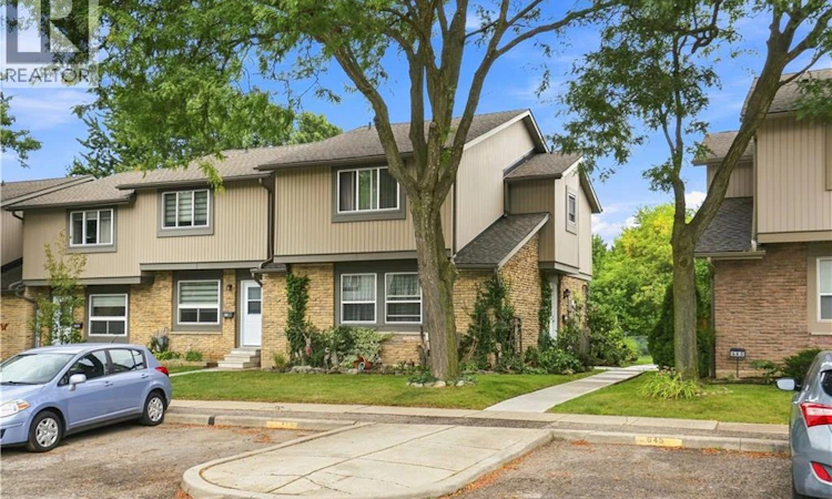 70-643 Woodward Avenue