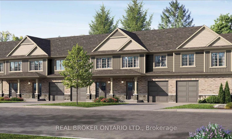 158 Donald Fraser Lane