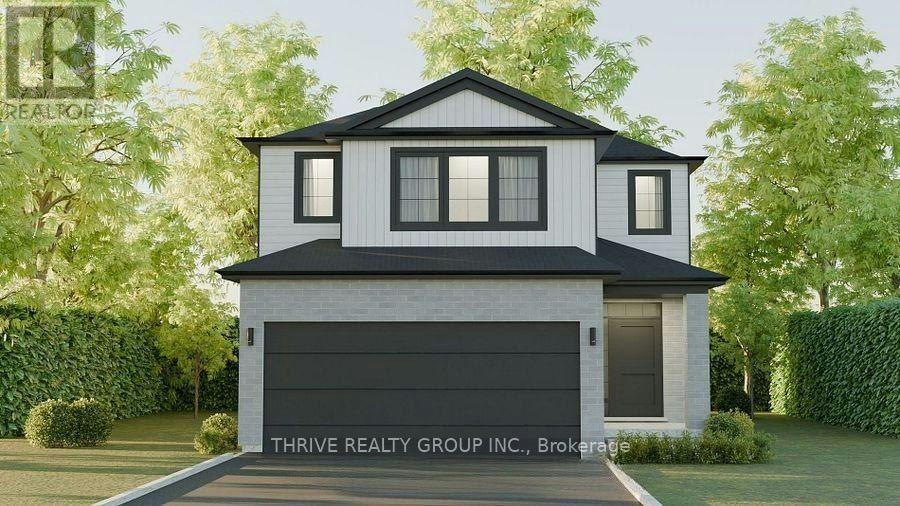 2996 Buroak Drive, London, ON, N6G 3M1