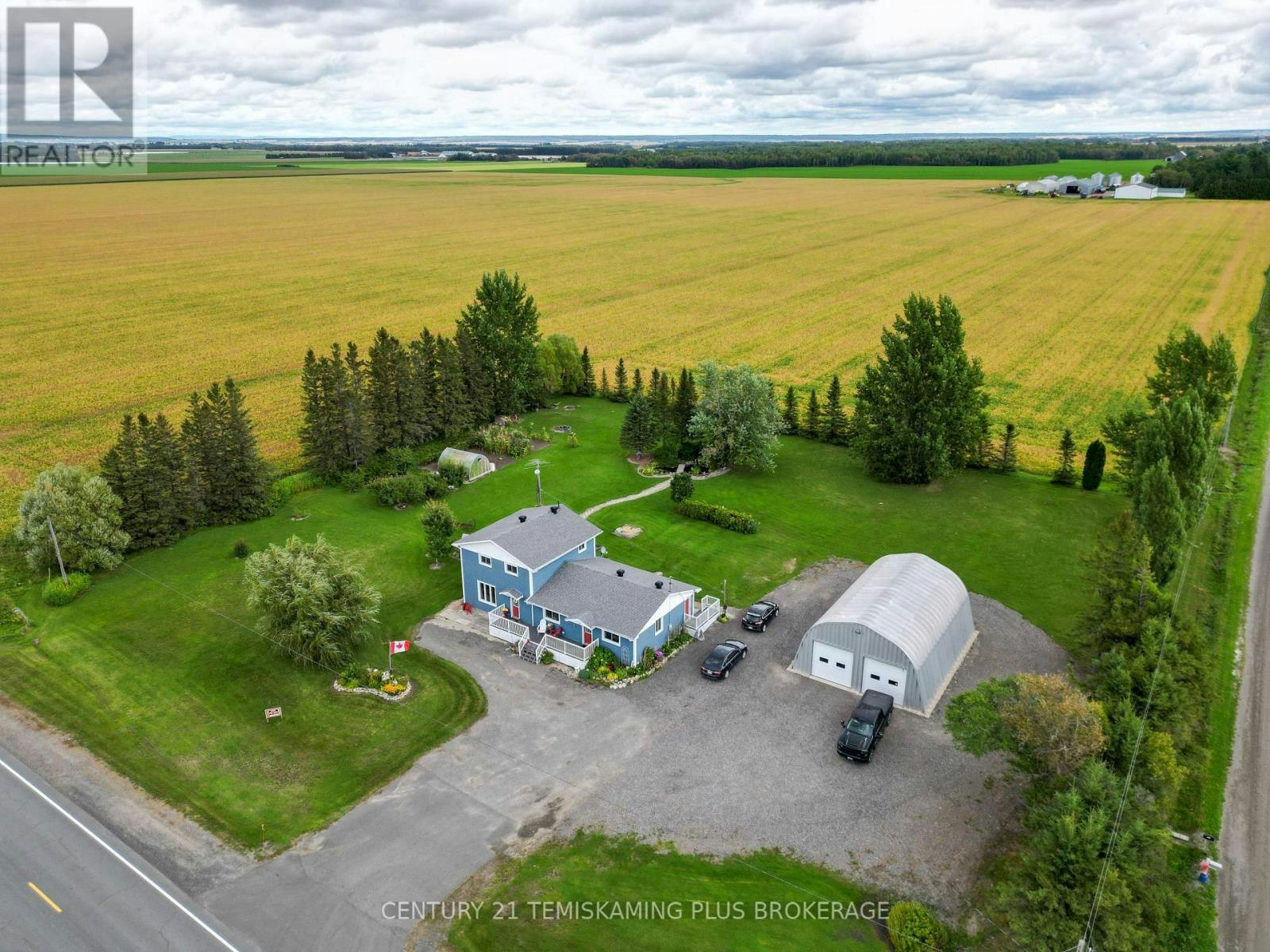 886045 65 Highway Kerns, Kerns, ON, P0J 1P0