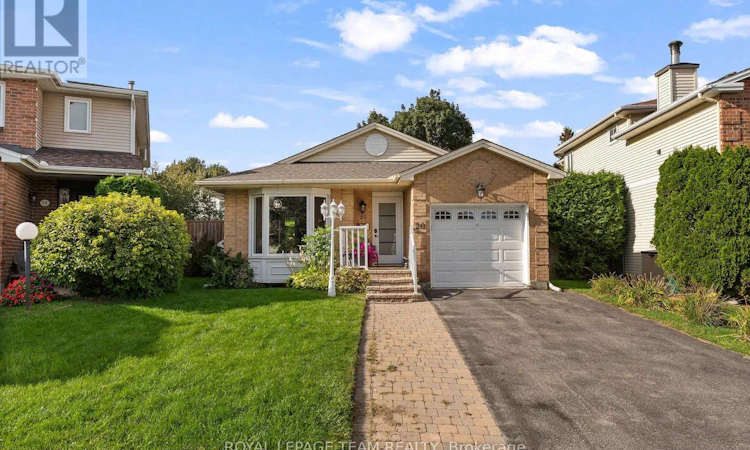 20 Pickwick Drive