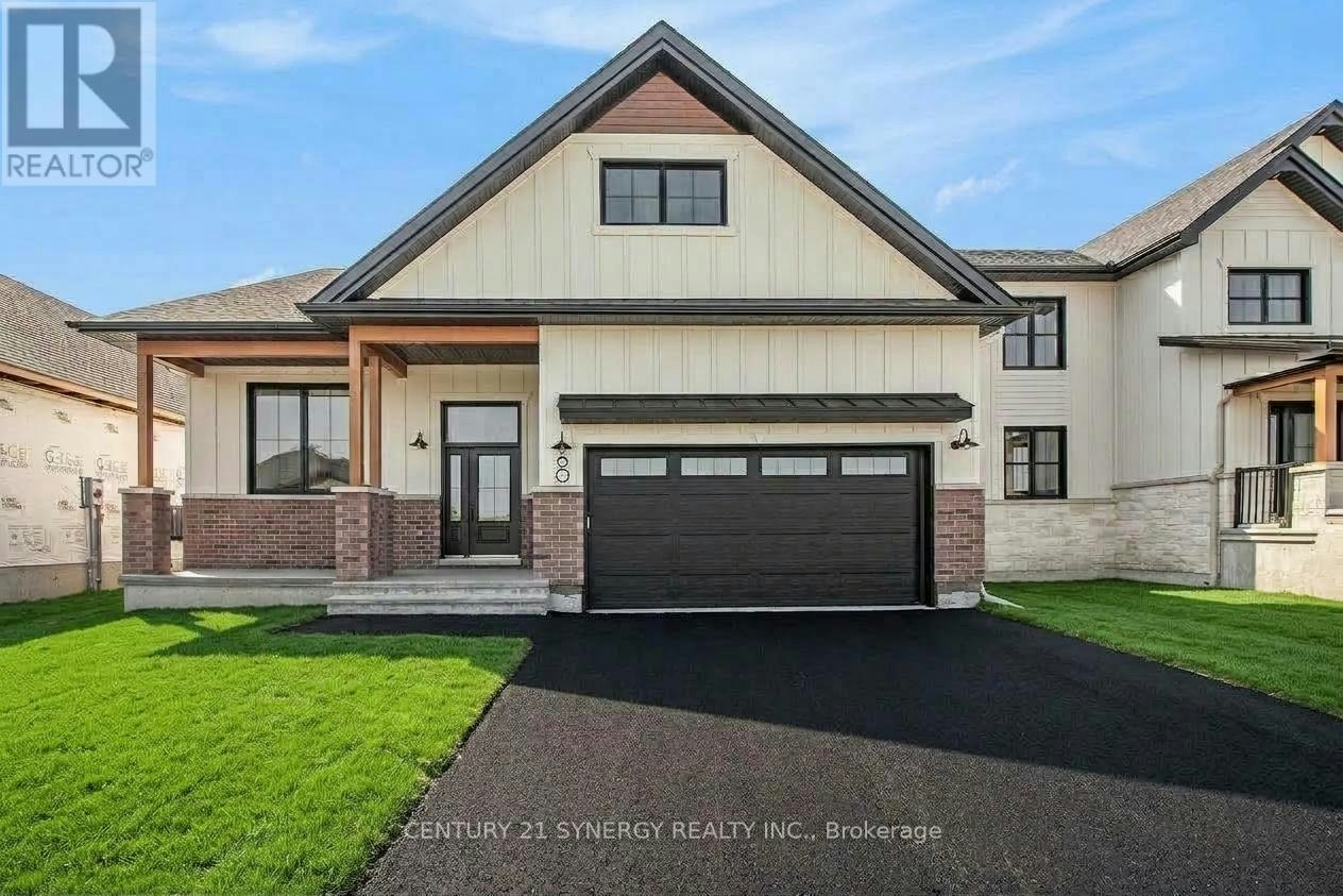 B-60 Helen Street, Monkland, ON, K0A 1R0