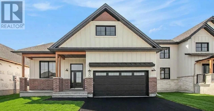 B-60 Helen Street, Monkland, ON, K0A 1R0