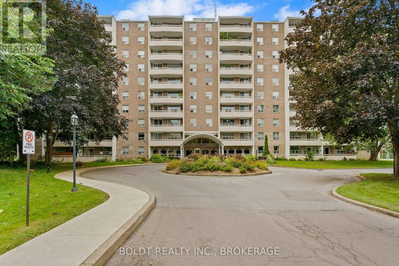 509-365 Geneva Street, St. Catharines, ON, L2N 5S7