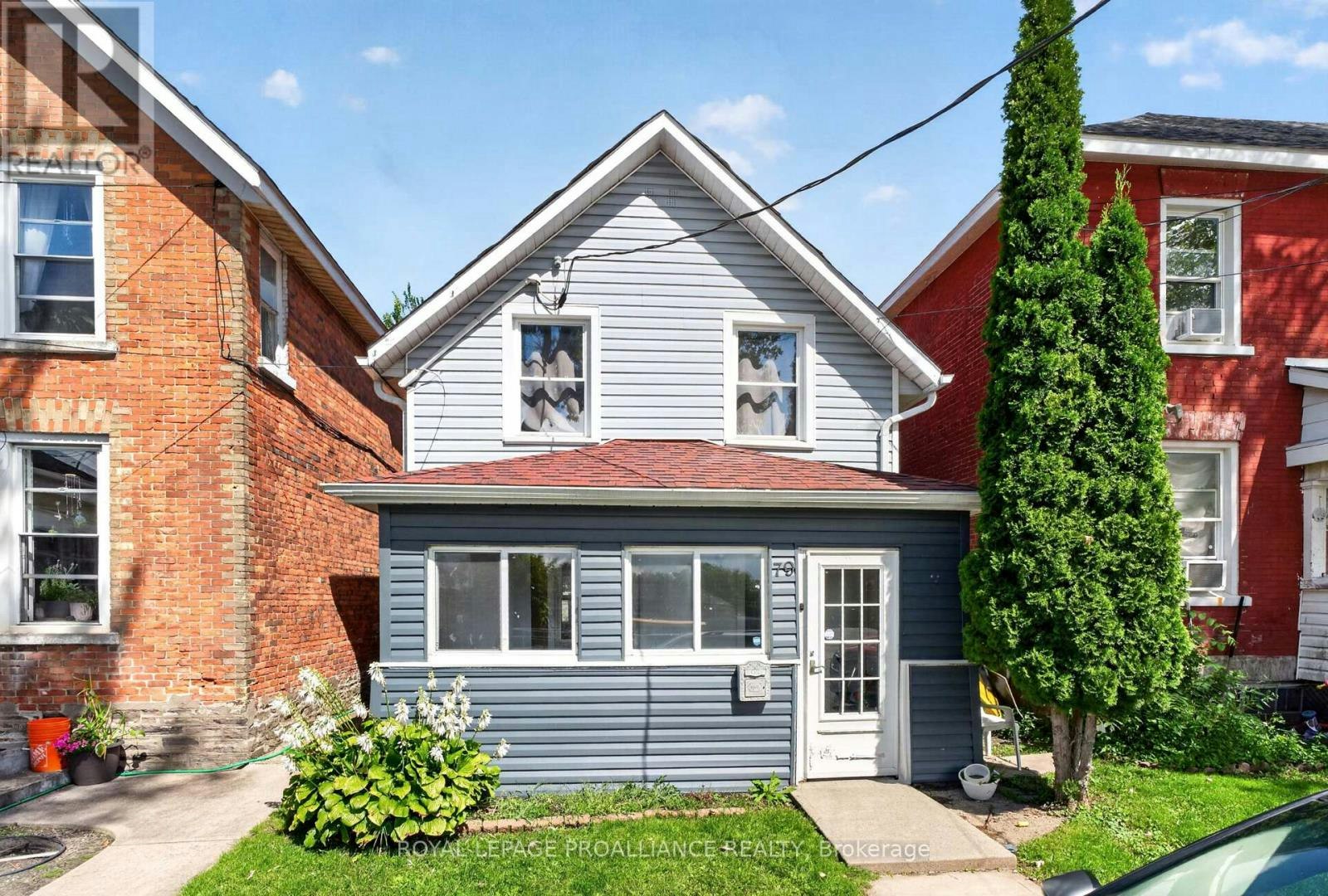 79 Wall Street, Brockville, ON, K6V 4S4
