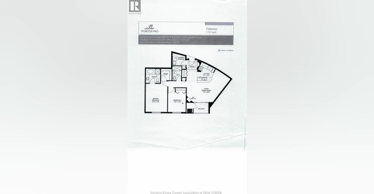 509-1225 Riverside, Windsor, ON, N9A 0A2 - 11
