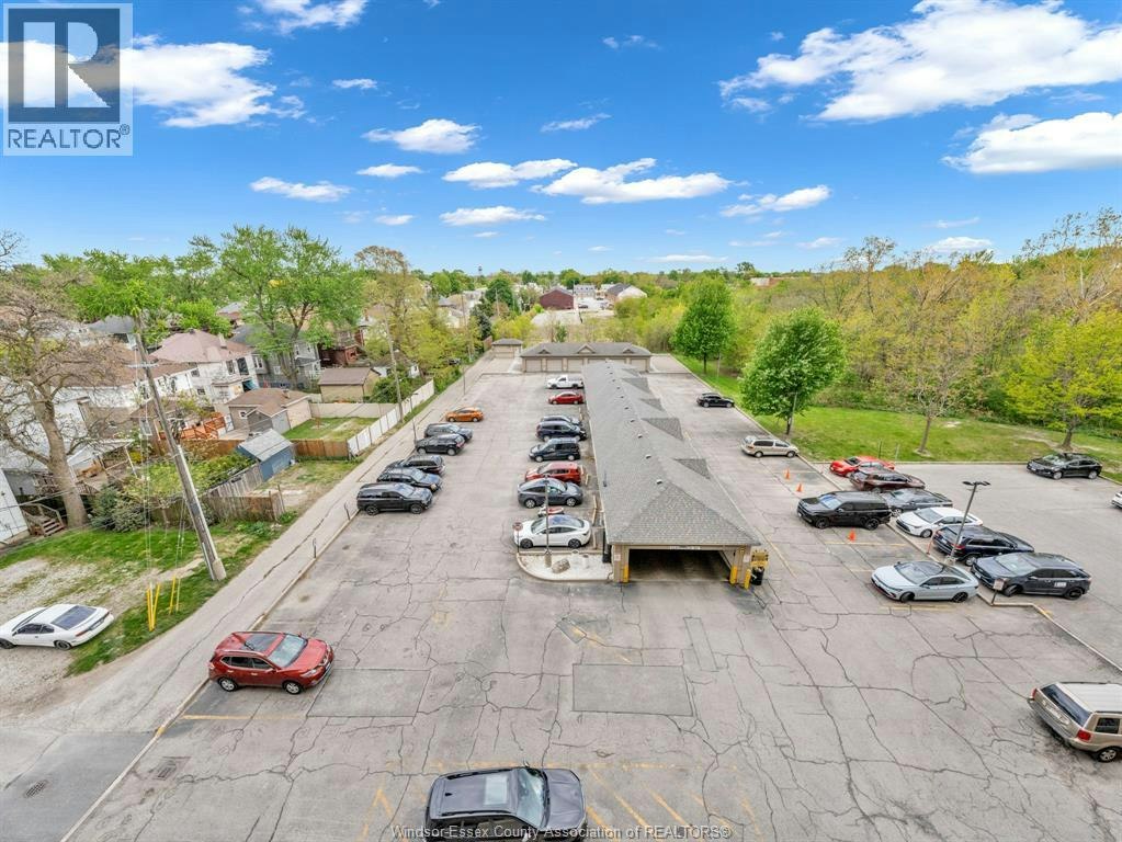 509-1225 Riverside, Windsor, ON, N9A 0A2 - 39
