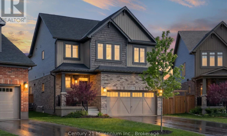 15 Maidens Crescent