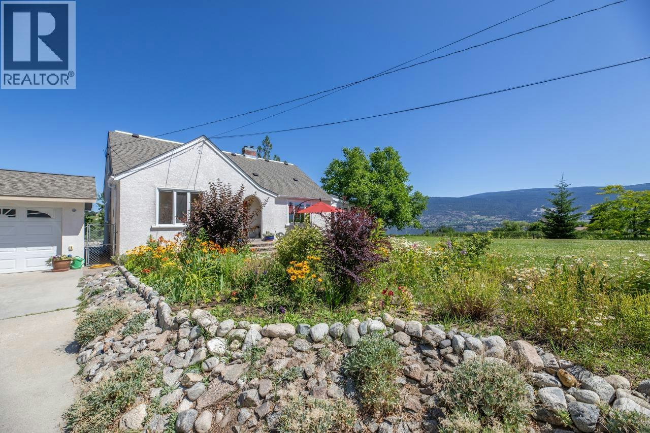 4910 Gartrell Road, Summerland, BC, V0H 1Z4