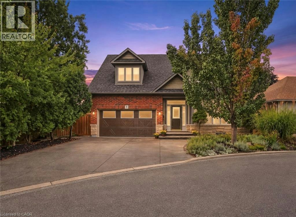 7-31 Book Road, Grimsby, ON, L3M 2M3