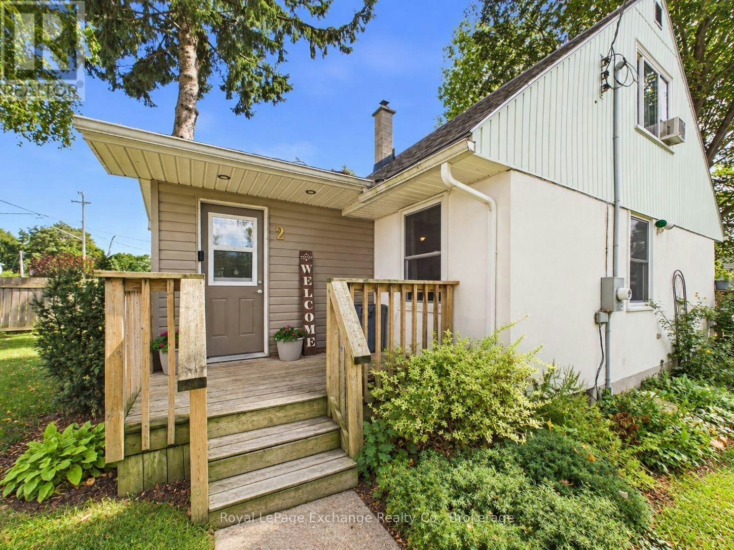 2 Regina Road, Huron East, ON, N0M 1L0