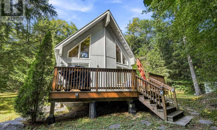 1289 Big Hawk Lake Road