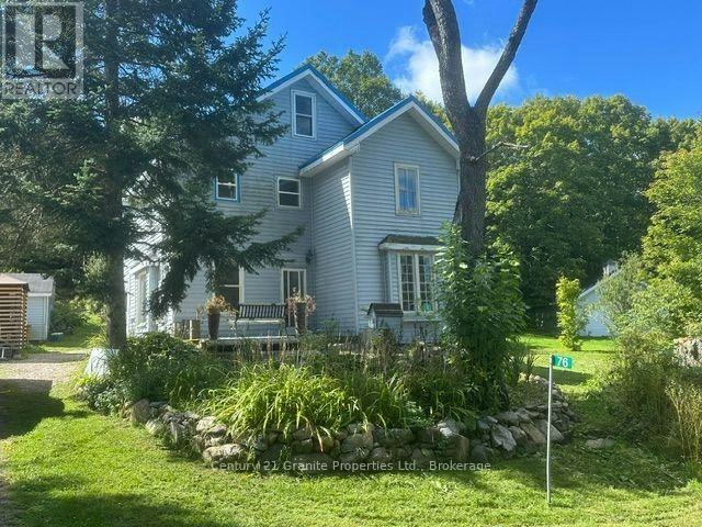 76 Nipissing Road E, Seguin, ON, P2A 0B6