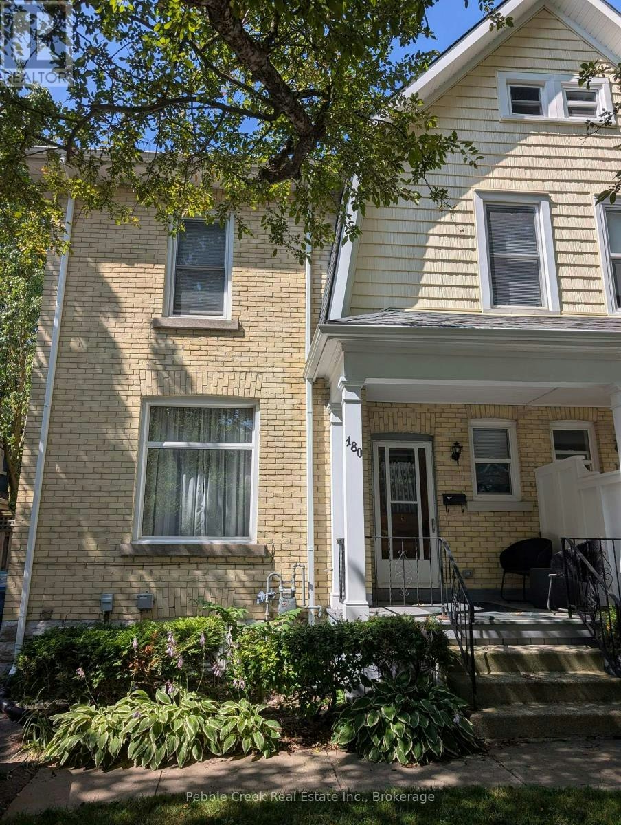 180 Cobourg Street, Stratford, ON, N5A 3E8