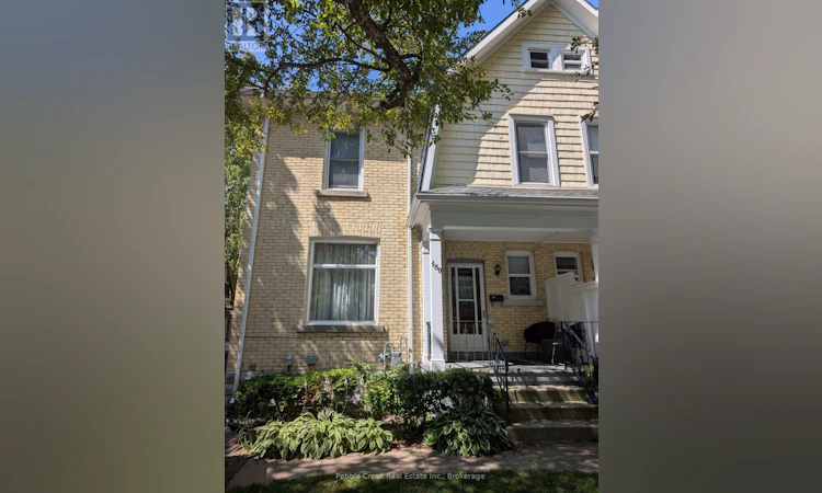 180 Cobourg Street