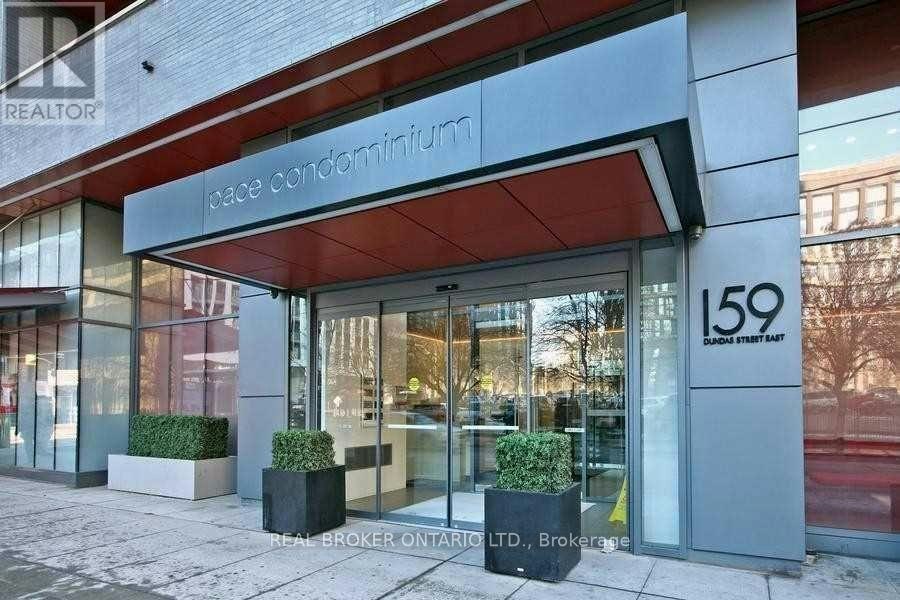 2204-159 Dundas Street, Toronto, ON, M5B 0A9 - 2