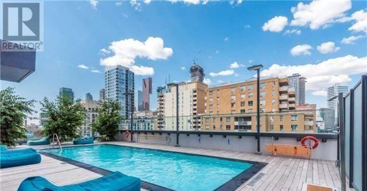 2204-159 Dundas Street, Toronto, ON, M5B 0A9 - 8