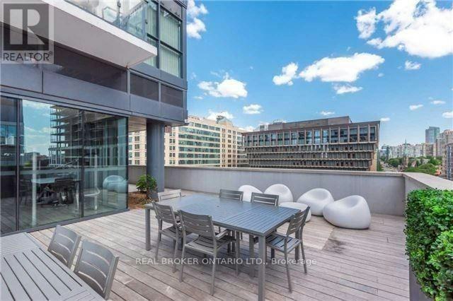 2204-159 Dundas Street, Toronto, ON, M5B 0A9 - 9