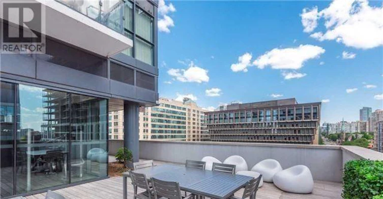 2204-159 Dundas Street, Toronto, ON, M5B 0A9 - 9