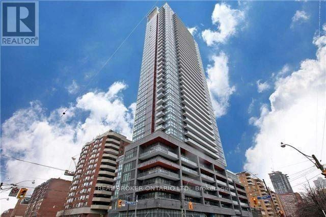2204-159 Dundas Street, Toronto, ON, M5B 0A9