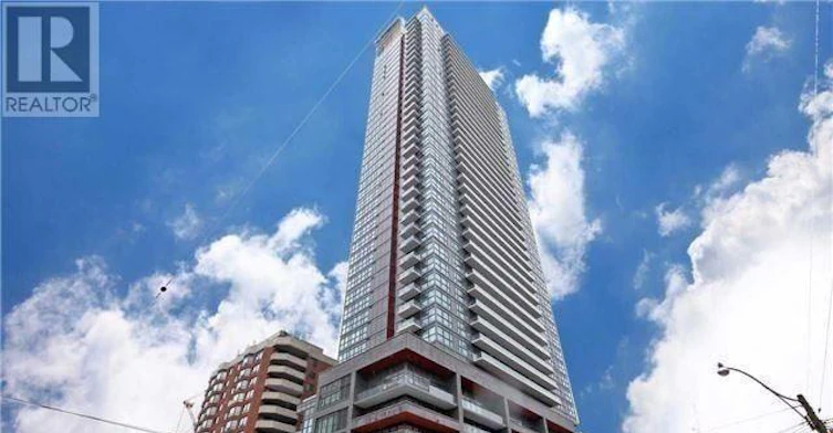 2204-159 Dundas Street, Toronto, ON, M5B 0A9