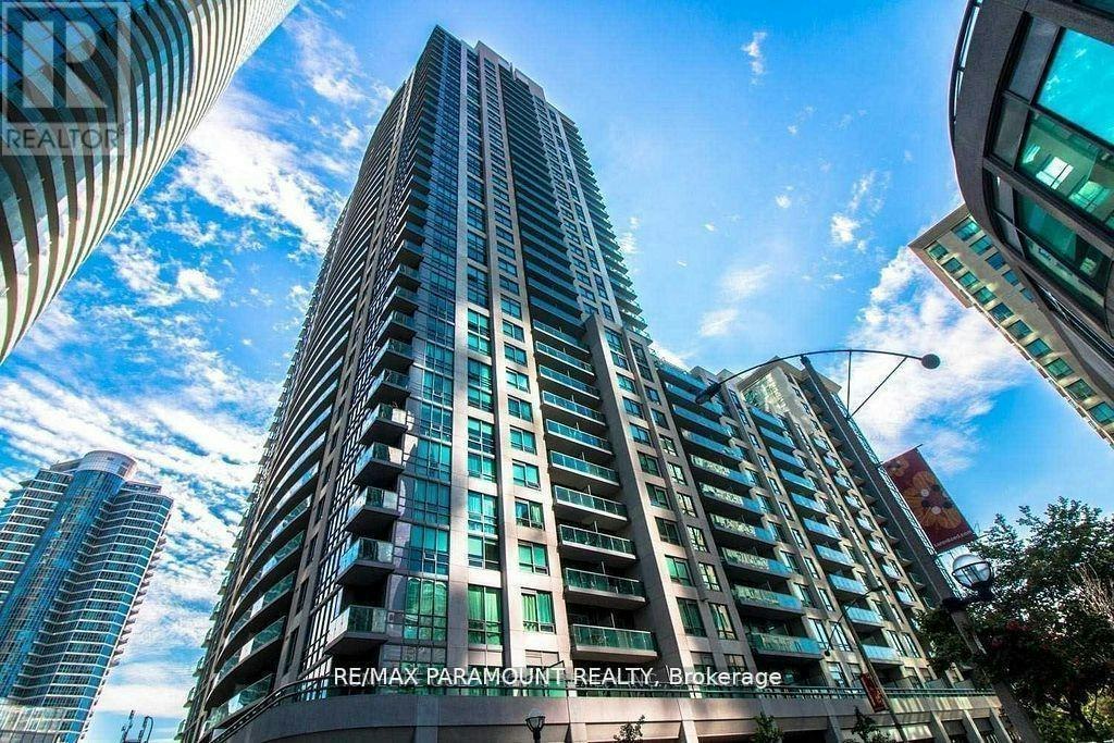 3803-19 Grand Trunk Crescent, Toronto, ON, M5J 3A3