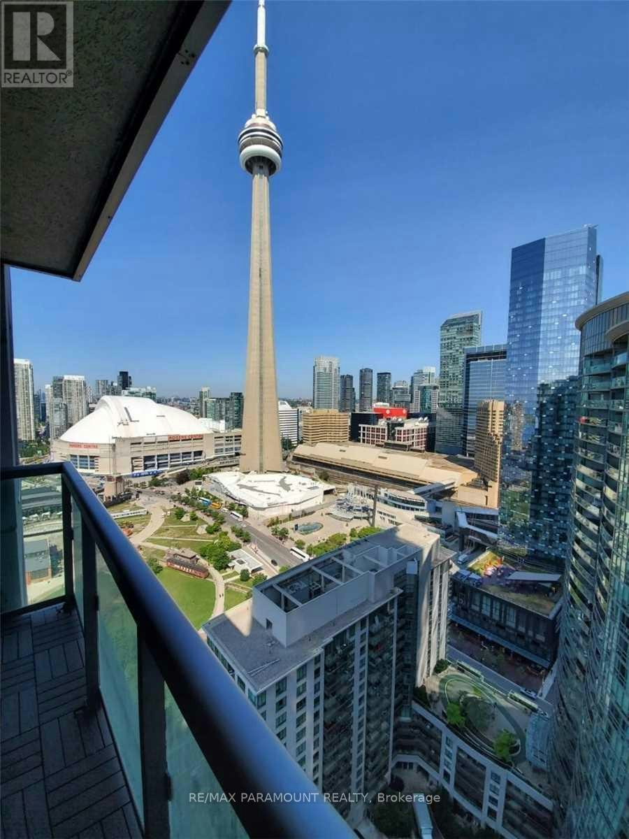 3803-19 Grand Trunk Crescent, Toronto, ON, M5J 3A3 - 12