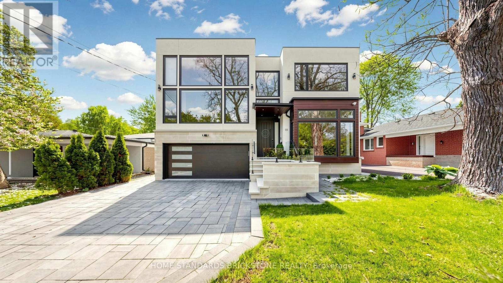 10 Alonzo Road, Toronto, ON, M2R 1T5