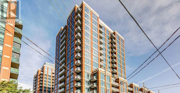 1213-31 Tippett Road, Toronto, ON, M3H 0C8 - 2