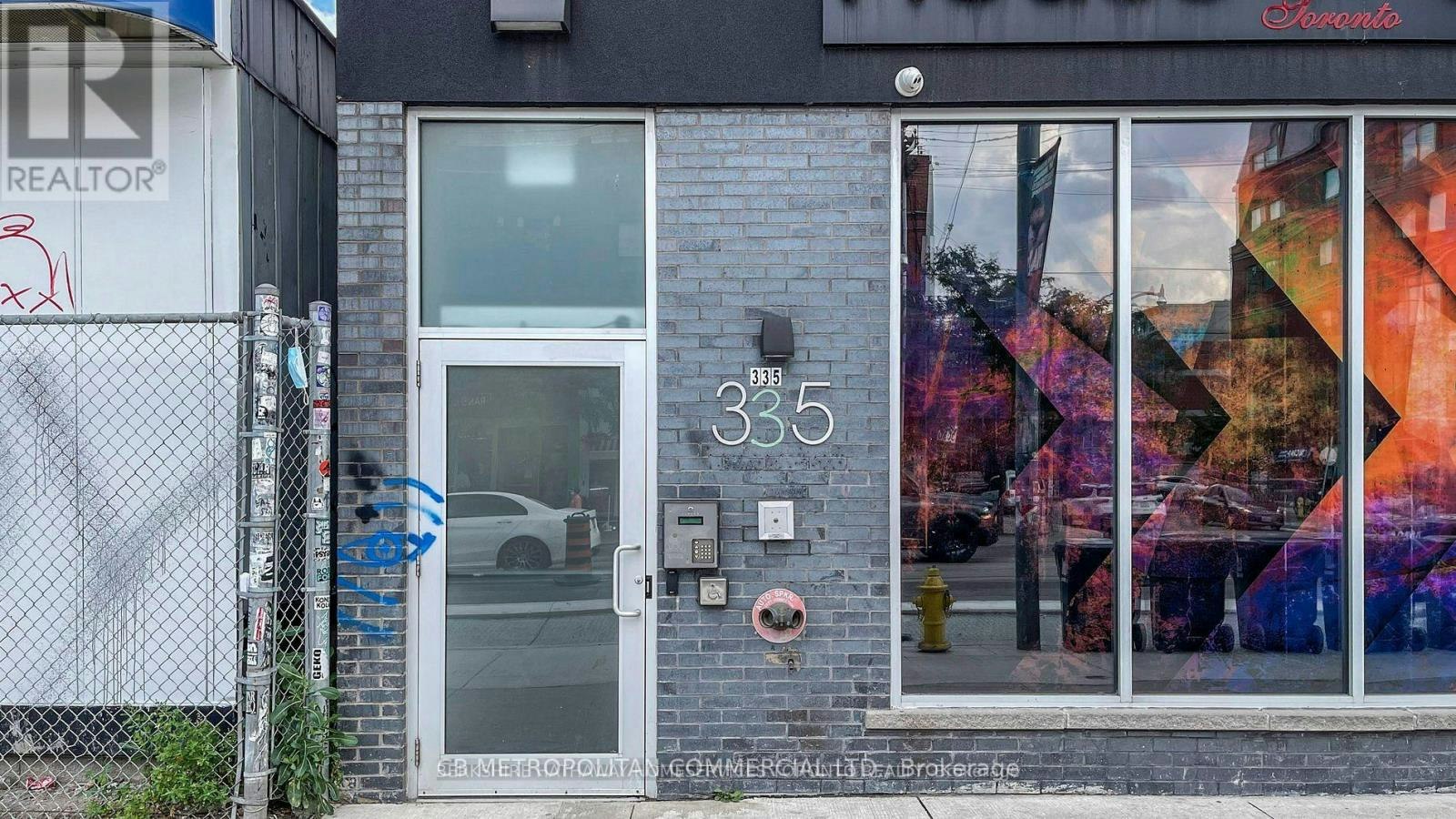 403-335 College Street, Toronto, ON, M5T 1S2 - 2