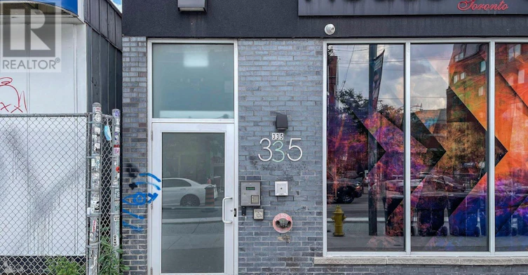 403-335 College Street, Toronto, ON, M5T 1S2 - 2