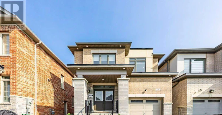 6 Ogston Crescent, Whitby, ON, L1P 0G6