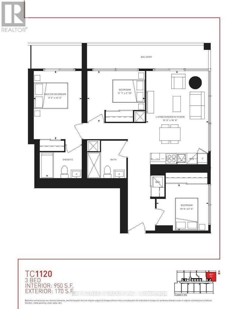 902-898 Portage Parkway, Vaughan, ON, L4K 0J6 - 24