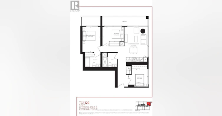 902-898 Portage Parkway, Vaughan, ON, L4K 0J6 - 24