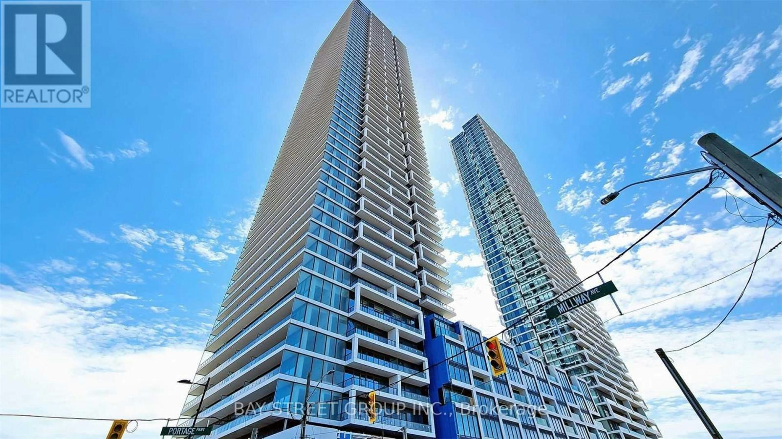 902-898 Portage Parkway, Vaughan, ON, L4K 0J6 - 3