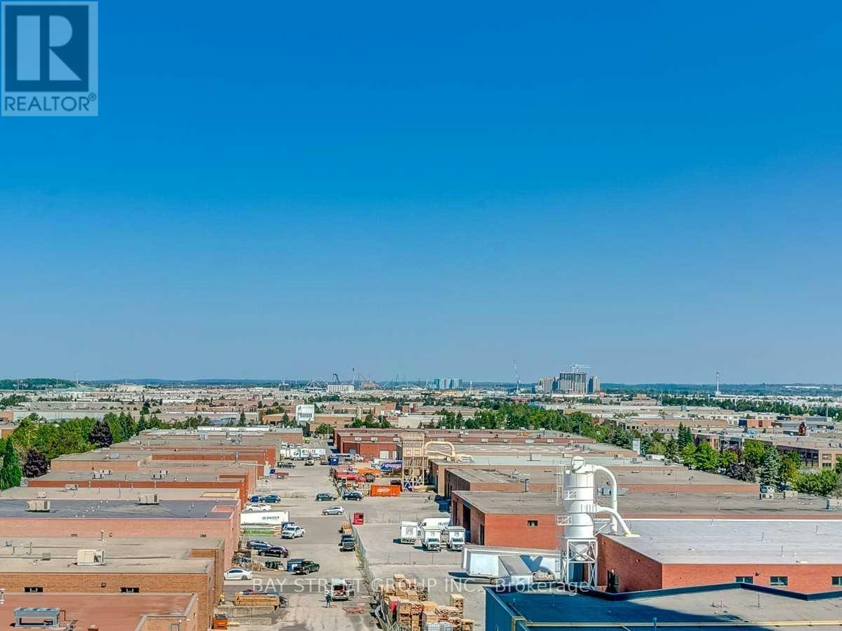 902-898 Portage Parkway, Vaughan, ON, L4K 0J6 - 22