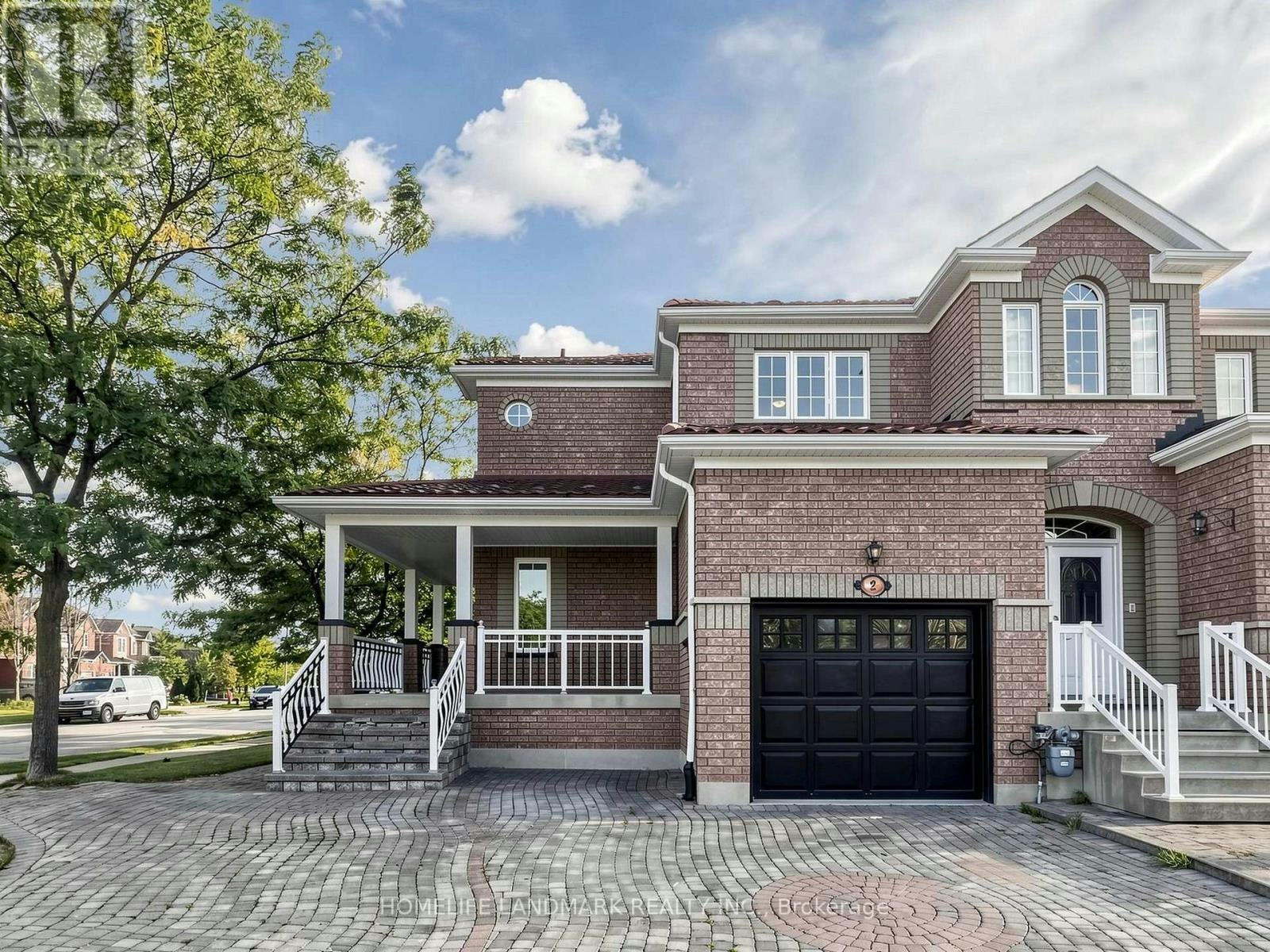 2 Casabel Drive, Vaughan, ON, L6A 3M4