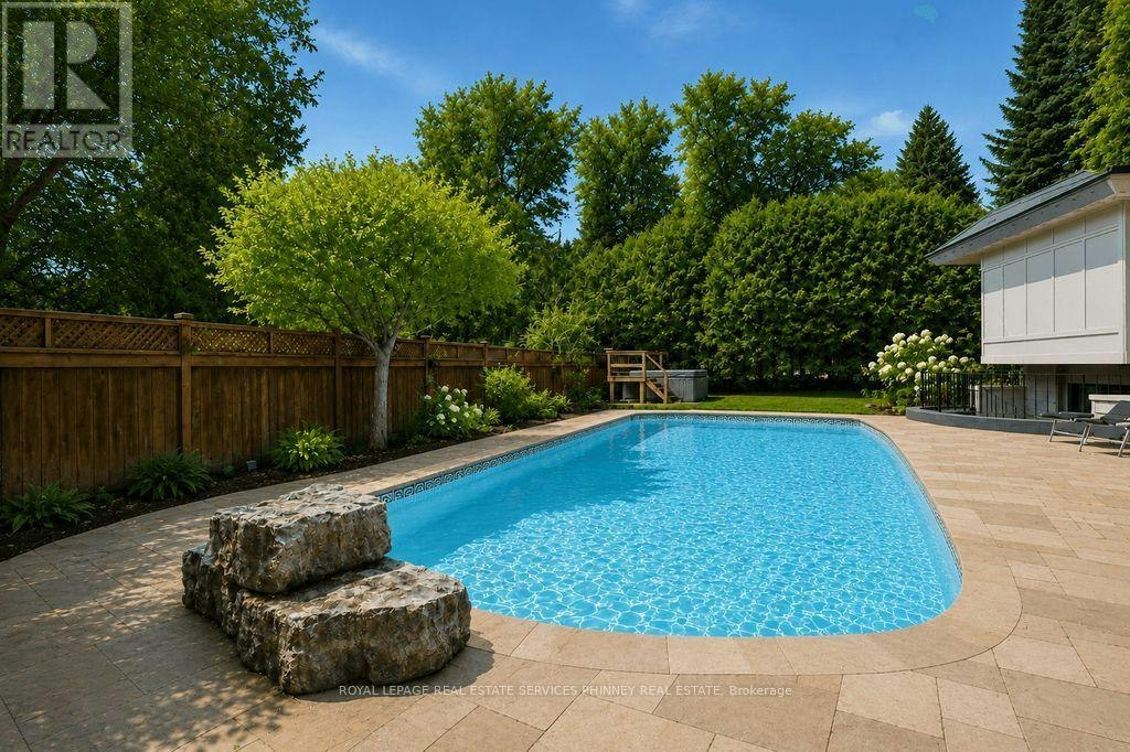 1352 Nocturne Court, Mississauga, ON, L5H 2L8 - 38
