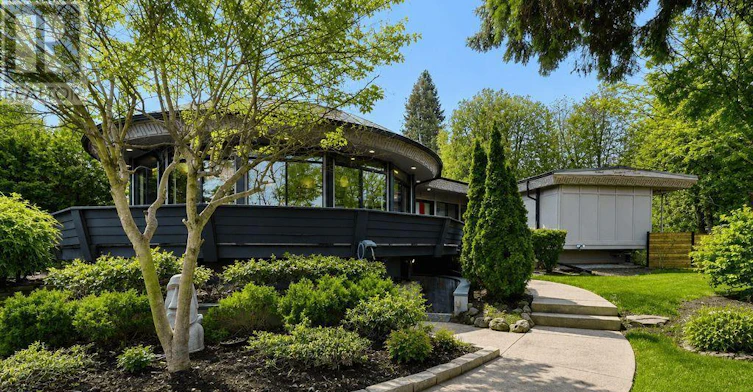 1352 Nocturne Court, Mississauga, ON, L5H 2L8 - 2