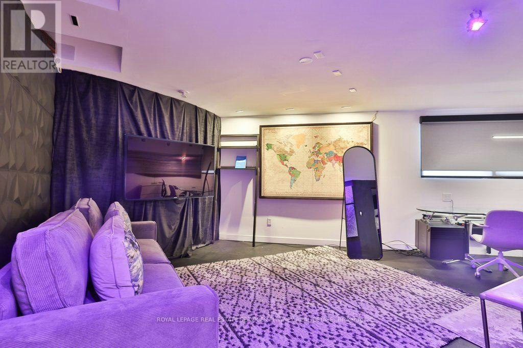 1352 Nocturne Court, Mississauga, ON, L5H 2L8 - 27