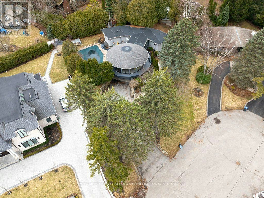1352 Nocturne Court, Mississauga, ON, L5H 2L8 - 42