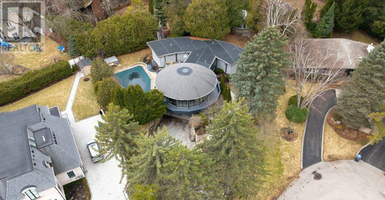 1352 Nocturne Court, Mississauga, ON, L5H 2L8 - 42