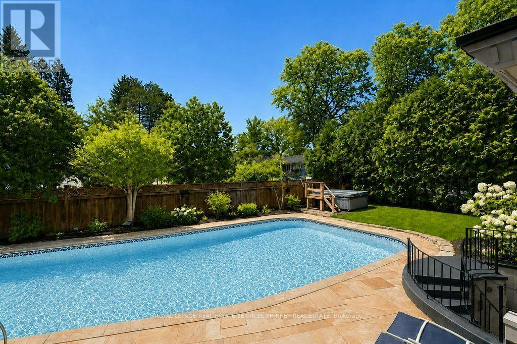 1352 Nocturne Court, Mississauga, ON, L5H 2L8 - 37
