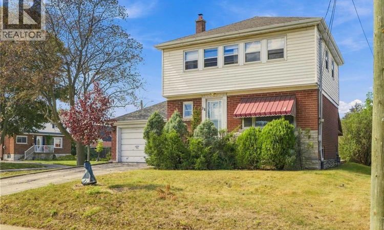 28 Green Meadow Road